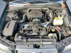 2004 SUBARU FORESTER