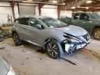 2023 NISSAN MURANO