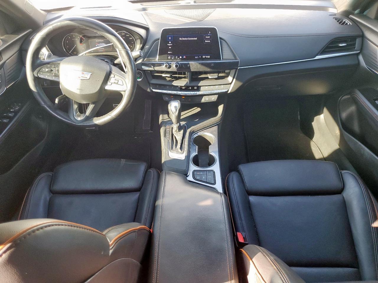 2020 CADILLAC CT4