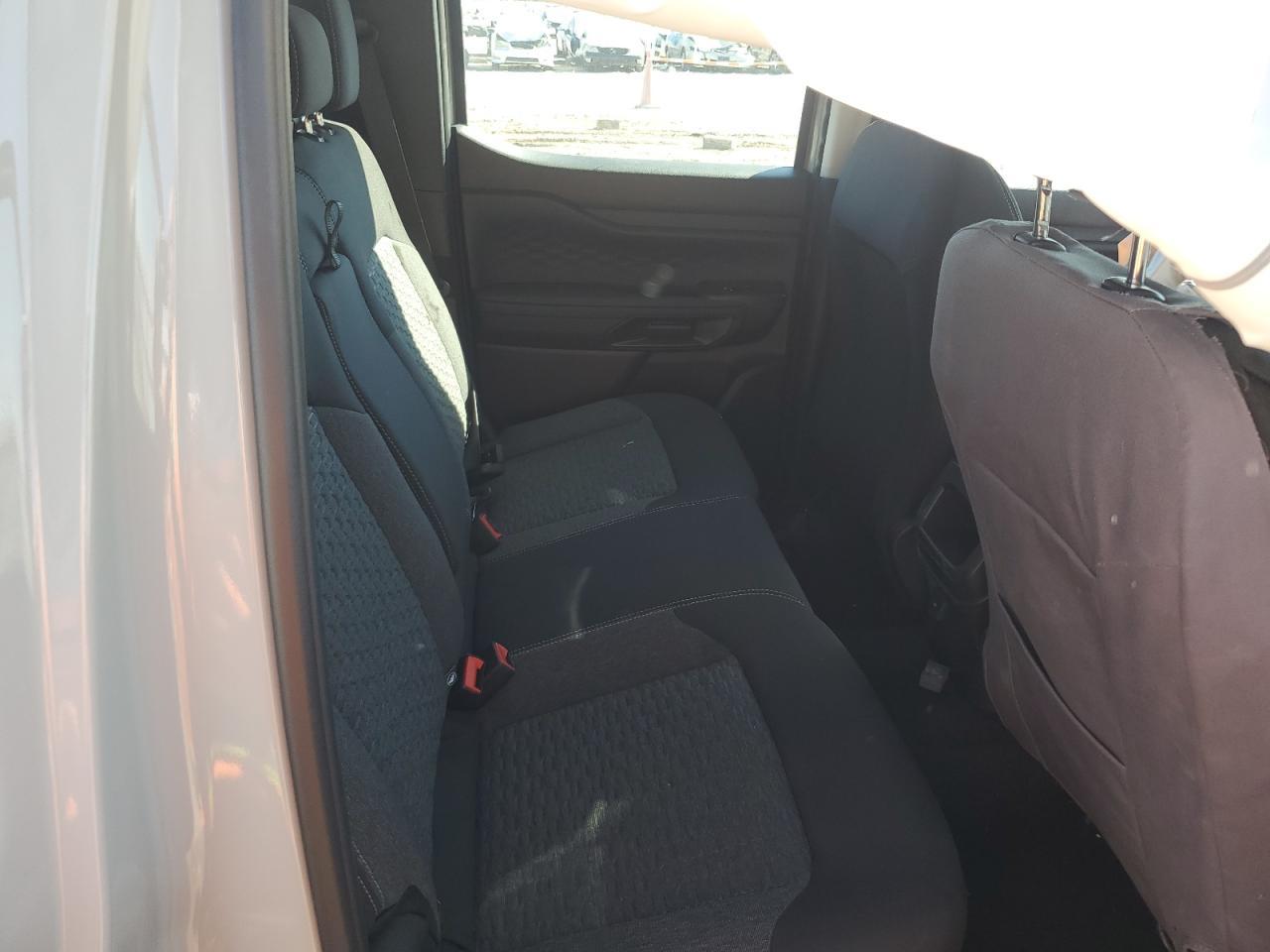2024 FORD RANGER