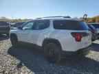 2022 GMC ACADIA