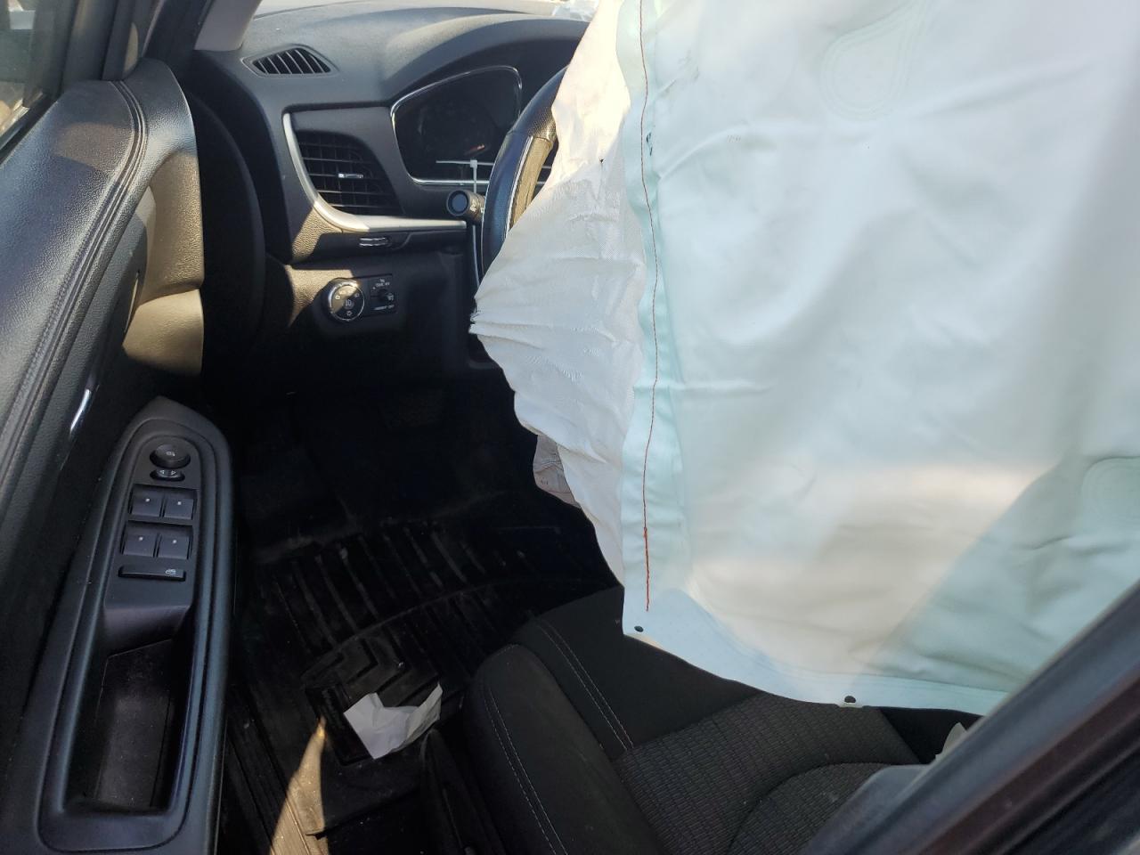 2013 CHEVROLET TRAVERSE