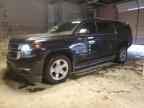 2015 CHEVROLET Suburban