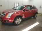 2016 CADILLAC SRX