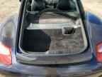 2008 PORSCHE Cayman