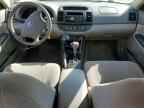 2006 TOYOTA CAMRY