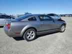 2008 FORD MUSTANG