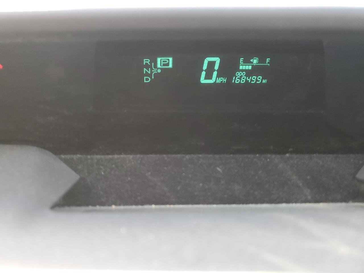 2006 TOYOTA PRIUS