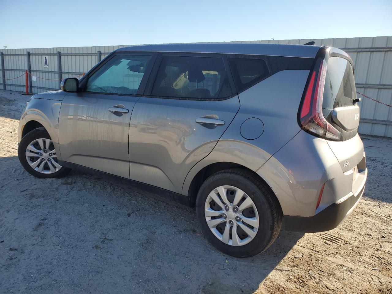 2023 KIA SOUL