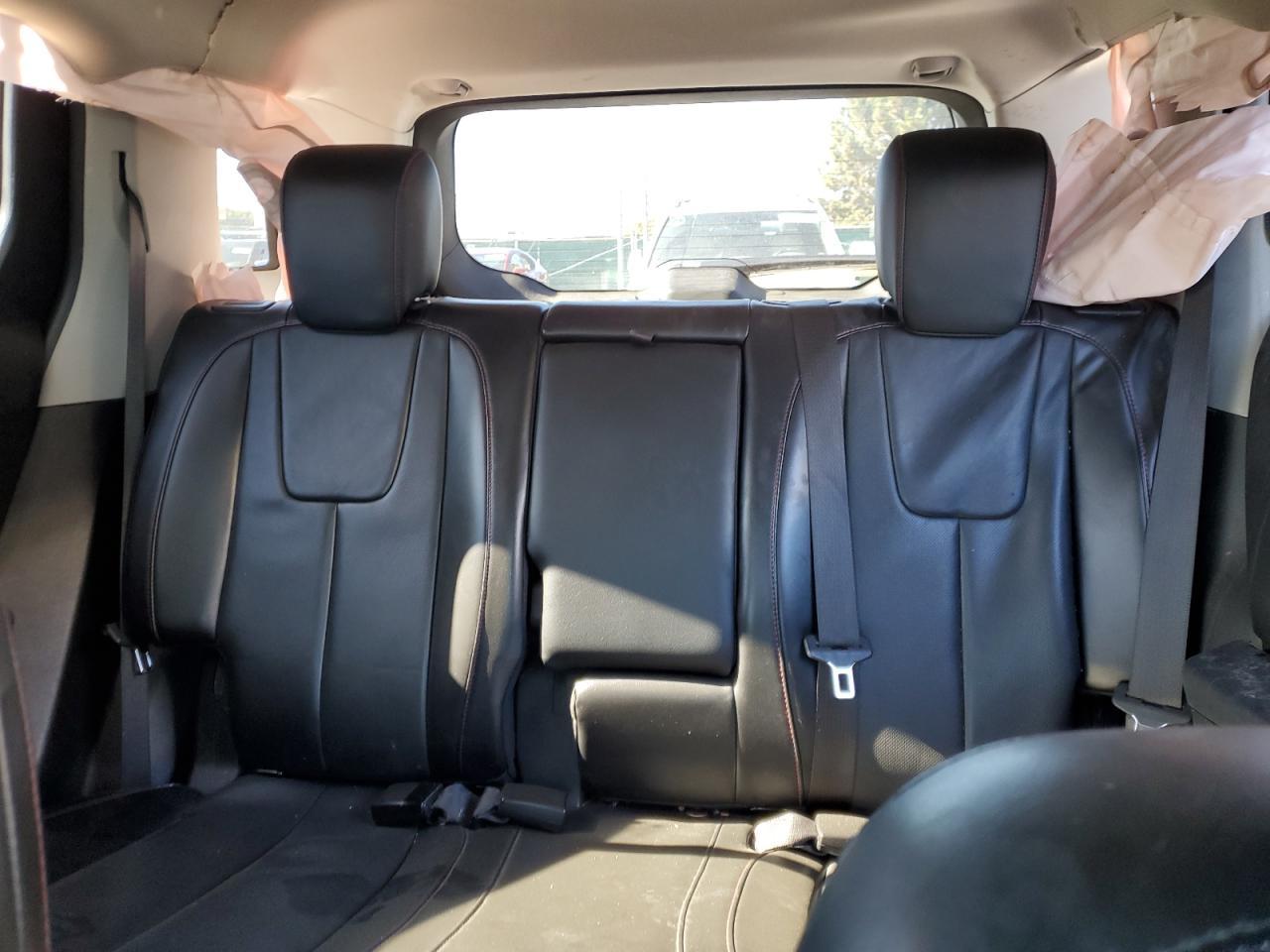 2015 GMC Terrain
