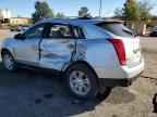 2016 CADILLAC SRX