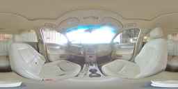2006 LINCOLN Zephyr