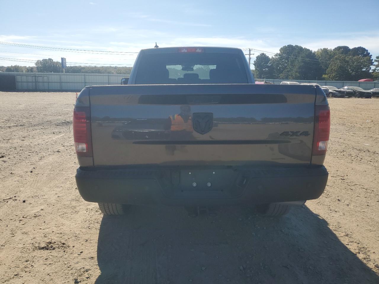 2024 RAM 1500