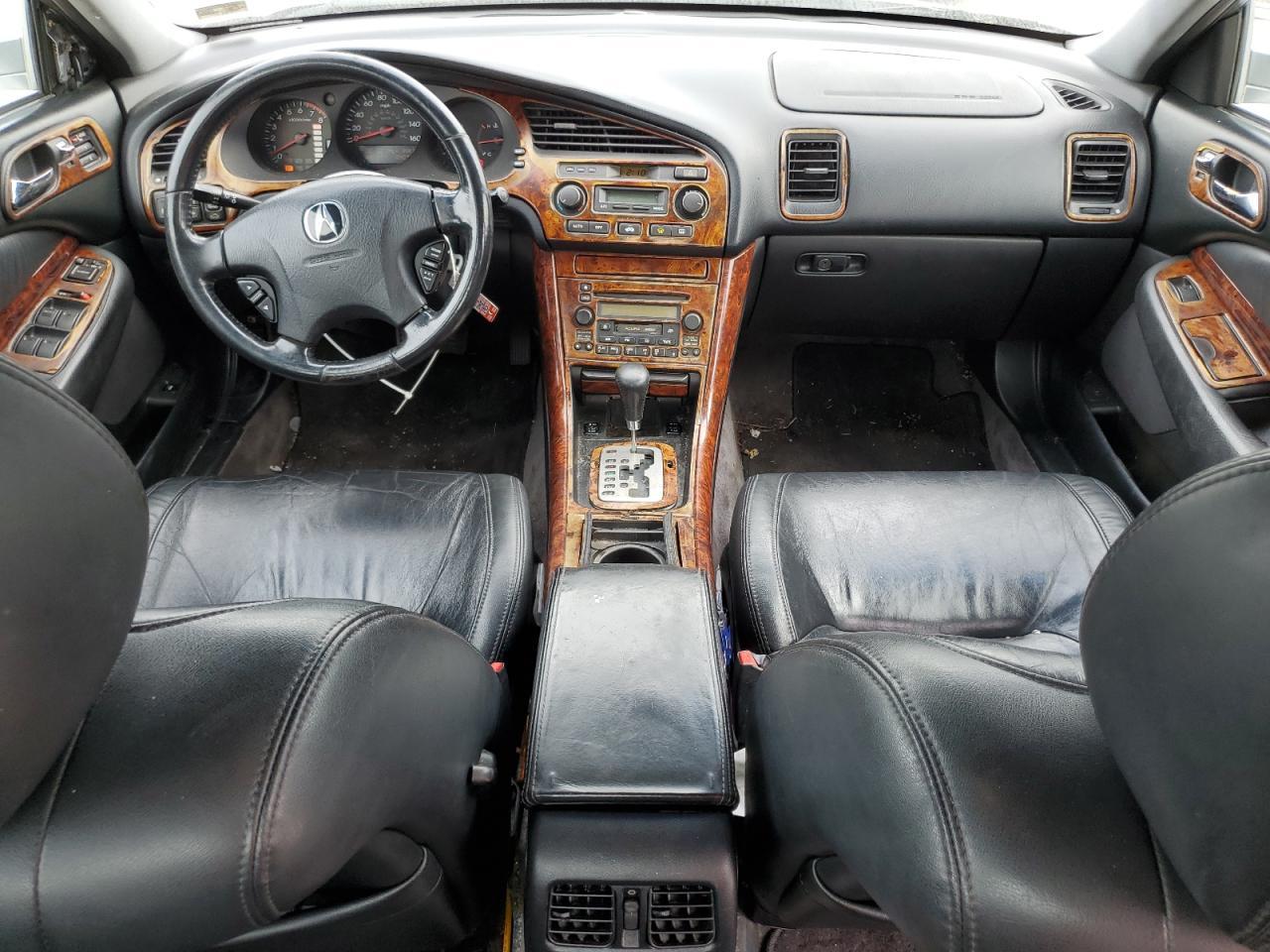 2003 ACURA TL
