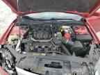 2011 FORD FUSION