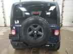 1997 JEEP WRANGLER