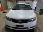 2012 KIA FORTE