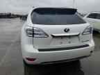 2012 LEXUS RX 450H