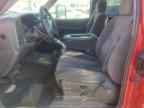 2004 CHEVROLET Silverado 2500