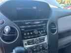 2013 HONDA PILOT
