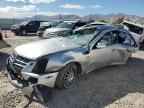 2011 CADILLAC STS