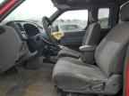 2000 NISSAN Frontier