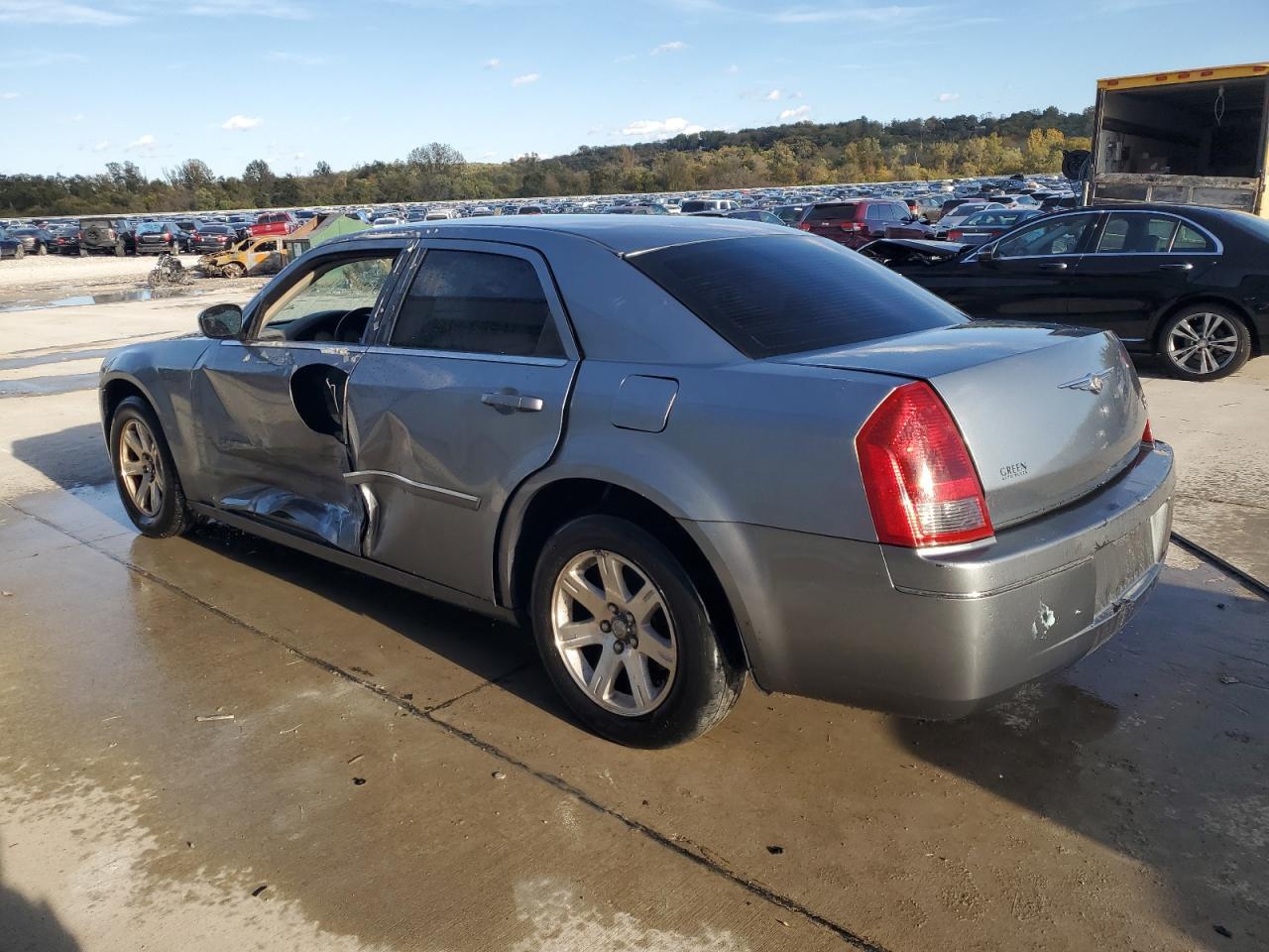 2006 CHRYSLER 300