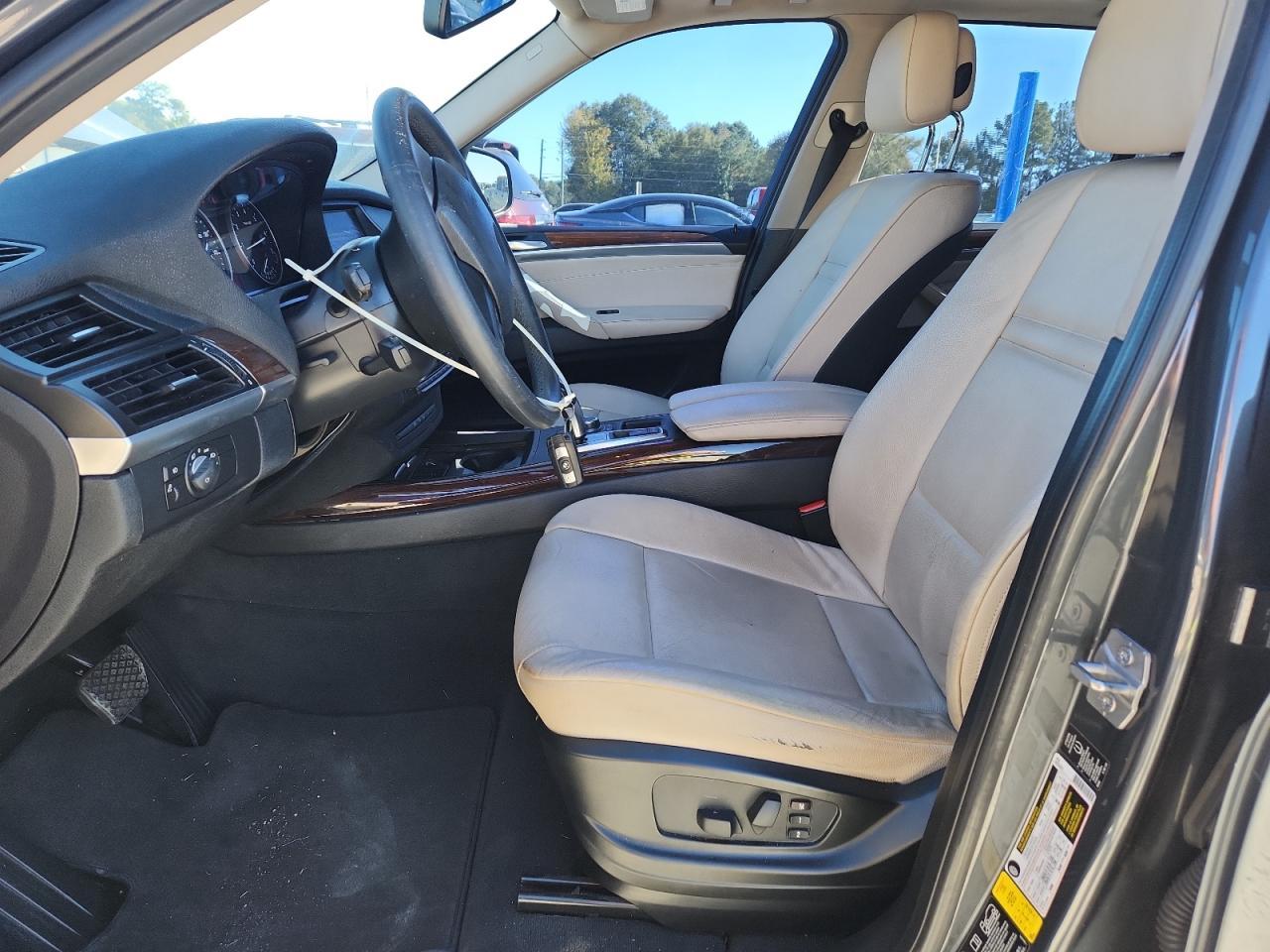 2013 BMW X5