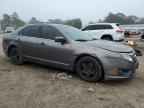 2010 FORD FUSION