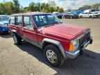 1990 JEEP CHEROKEE