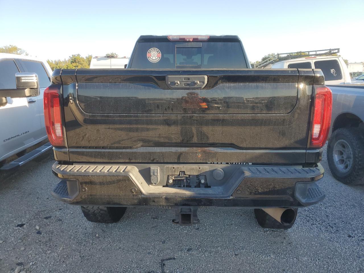 2020 GMC Sierra