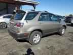 2003 LEXUS Rx