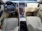 2017 INFINITI QX50