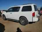 2007 NISSAN Armada