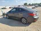 2012 HYUNDAI ACCENT