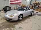 1998 PORSCHE Boxster