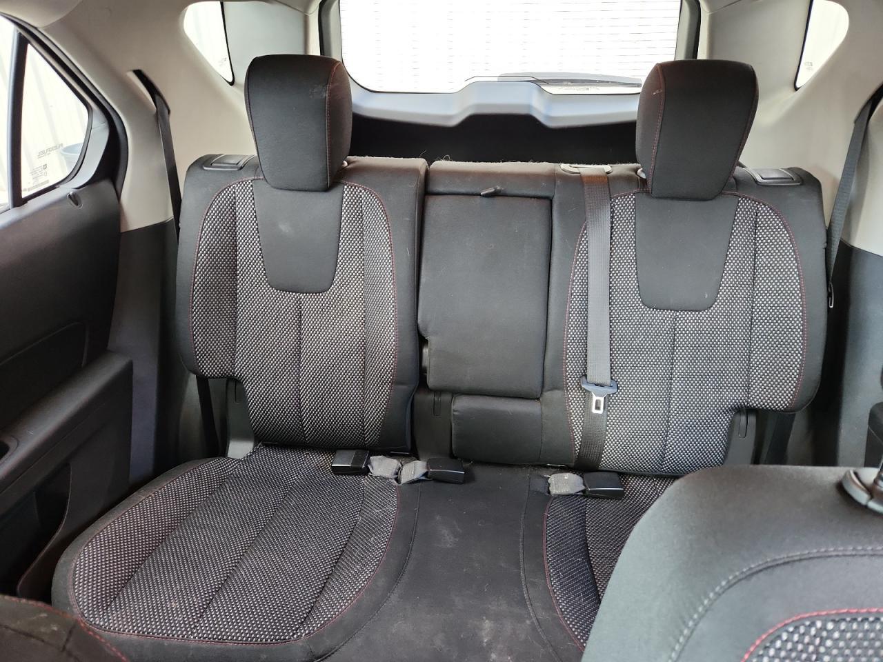 2013 CHEVROLET EQUINOX