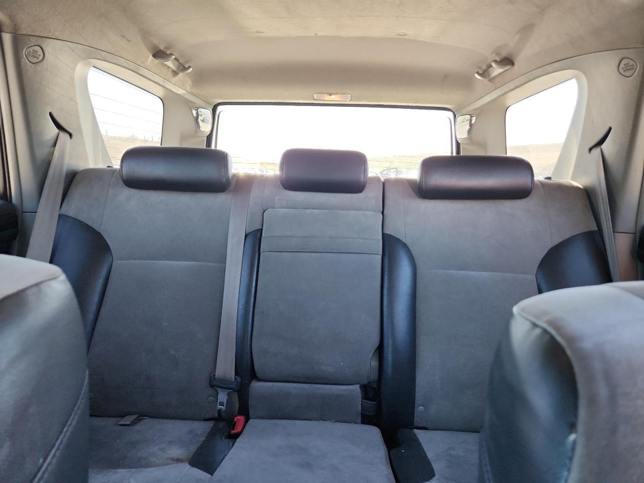 2008 TOYOTA 4Runner
