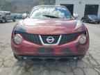 2012 NISSAN Juke