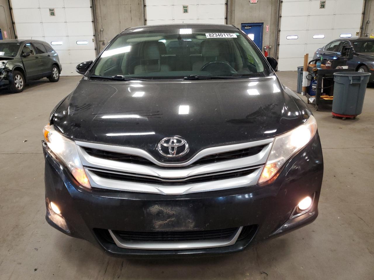 2013 TOYOTA VENZA