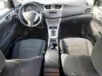 2014 NISSAN SENTRA