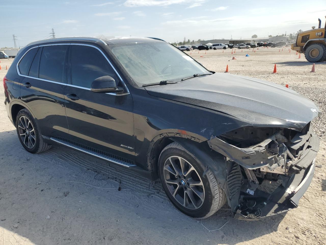 2017 BMW X5
