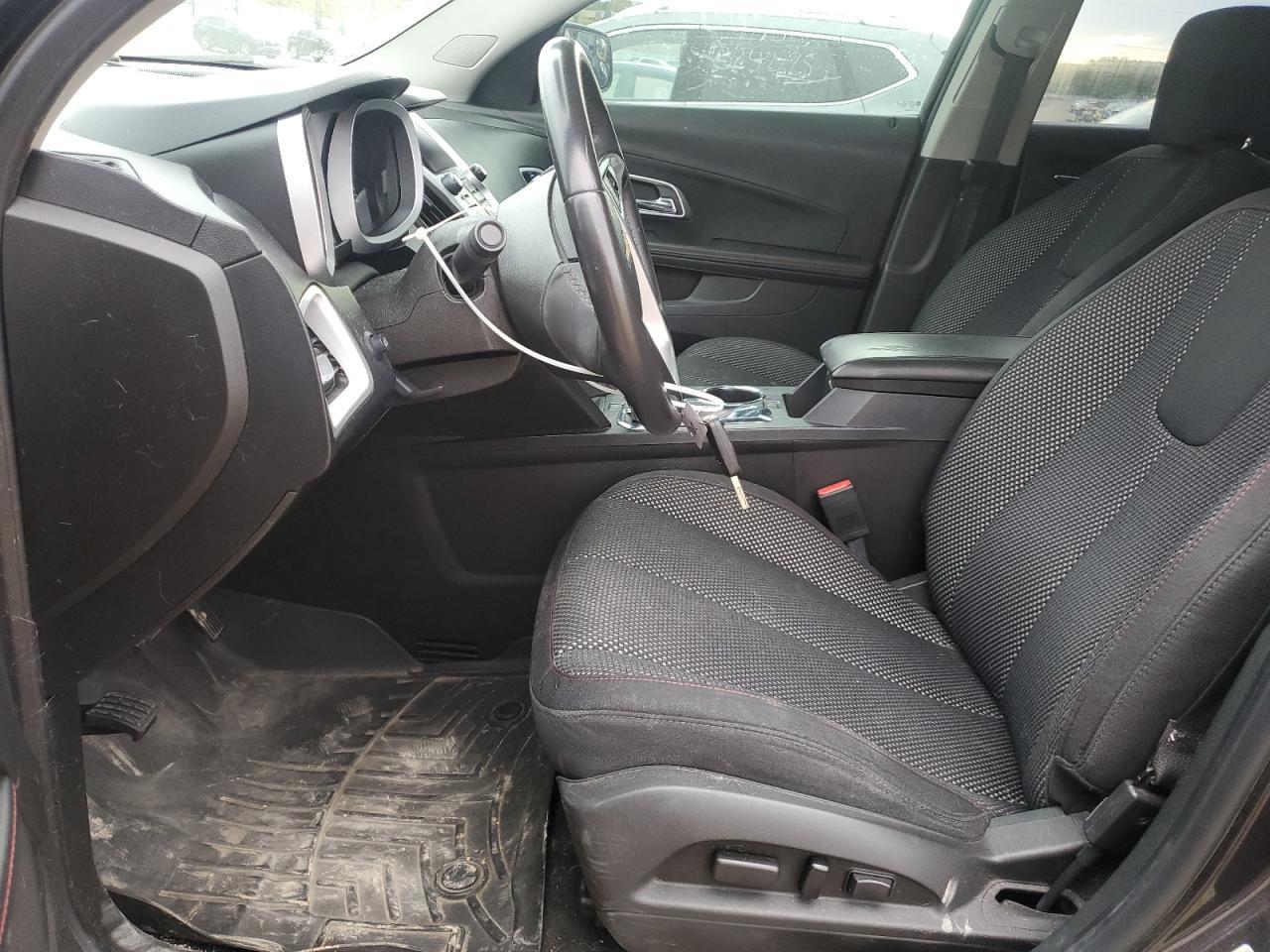 2014 CHEVROLET EQUINOX