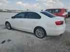 2011 VOLKSWAGEN JETTA