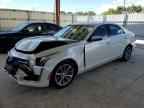 2017 CADILLAC CTS