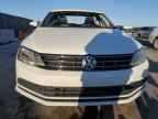 2018 VOLKSWAGEN JETTA