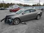 2011 CHEVROLET MALIBU