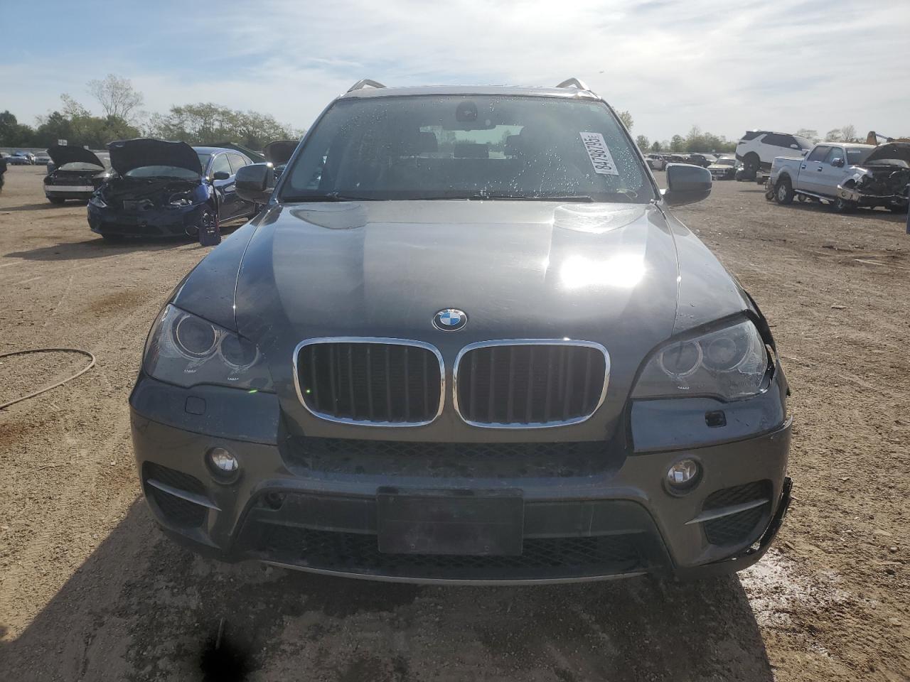 2012 BMW X5