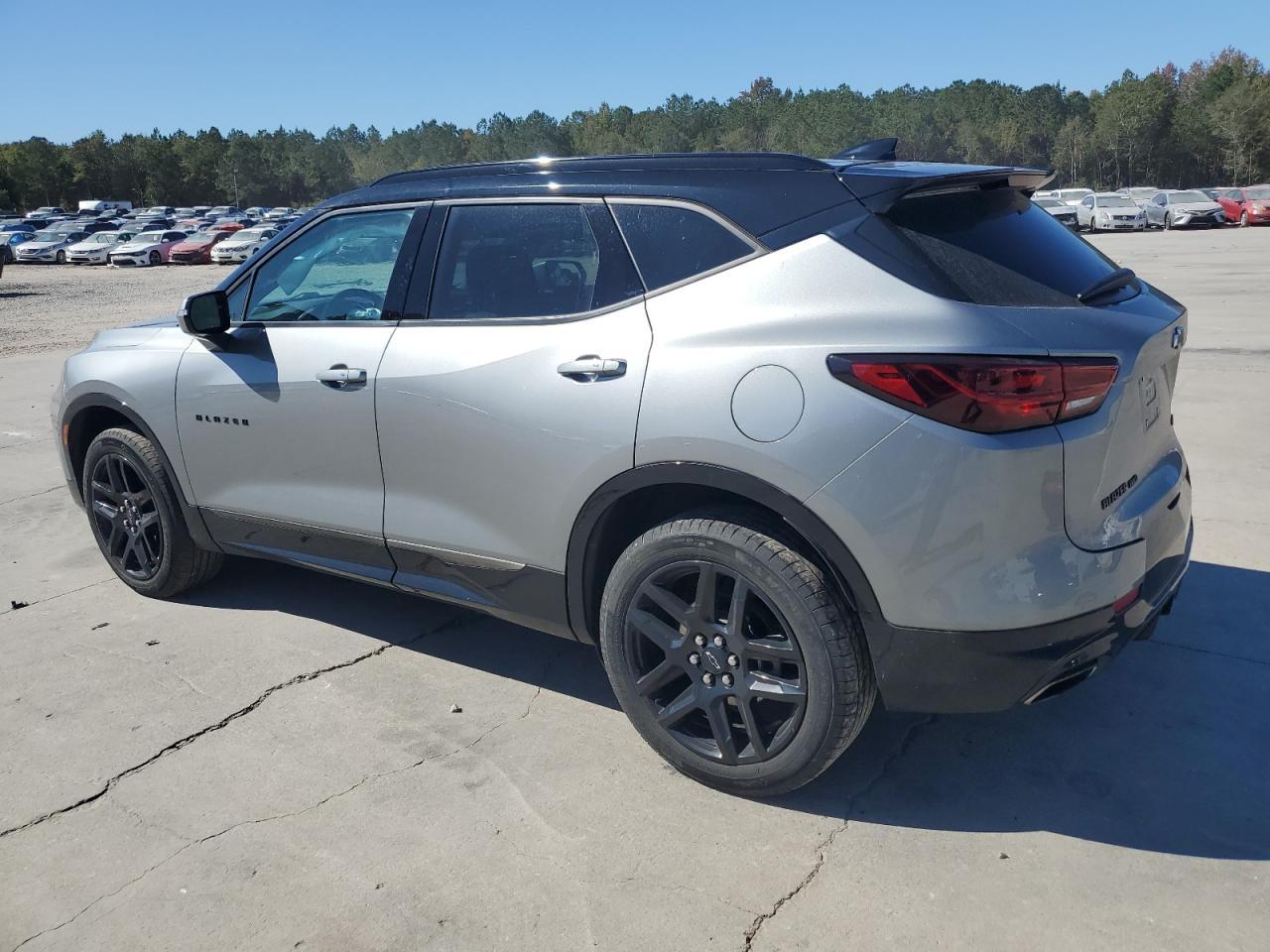 2023 CHEVROLET BLAZER