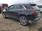 2025 CADILLAC XT5